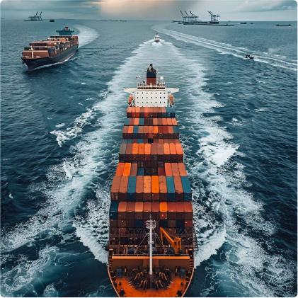 JPI Trading